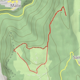 thumbnail for D 103 - Plateau d'Hauteville