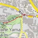 thumbnail for 諏訪通り - 新宿区