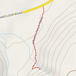 thumbnail for Wraith Falls