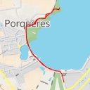 thumbnail for Volta a l'Estany - Porqueres