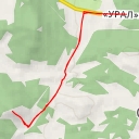 thumbnail for Киселевская