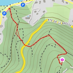 thumbnail for La Roche du Renard