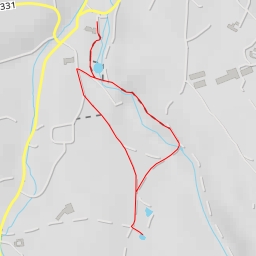 thumbnail for Rundwanderweg Weißbach - Sonnenweg - Langenweißbach
