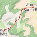 thumbnail for Rue Saint-Père - Rue Saint-Père