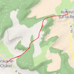 thumbnail for Rue Saint-Père - Rue Saint-Père