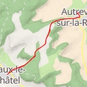 thumbnail for Rue Saint-Père - Rue Saint-Père