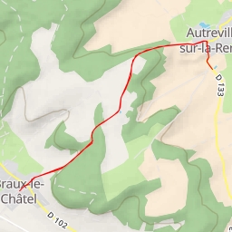 thumbnail for D 133 - D 133