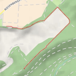 thumbnail for Ramsnackenweg