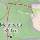 thumbnail for Malá baba