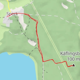 thumbnail for Käflingsbergturm