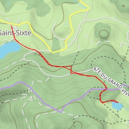 thumbnail for Étang des Chartreux