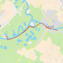 thumbnail for Rue de Monceau - Rue de Monceau