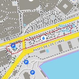 thumbnail for Ninfa de la Caracola