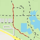 thumbnail for 玄武亭 - 夕日林道