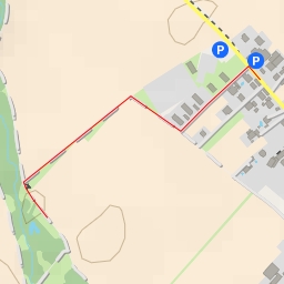 thumbnail for Kneippweg 2 - Kneippweg 2 - Dobl-Zwaring