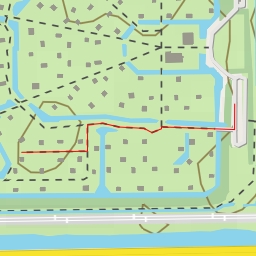 thumbnail for Haarlemmerweg - Haarlemmerweg - Amsterdam