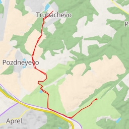 thumbnail for Садовые участки