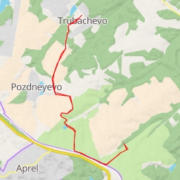 thumbnail for СНТ «Искра»