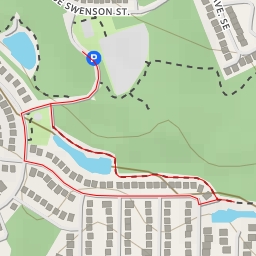 thumbnail for Raines Avenue Southeast