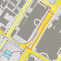 thumbnail for Beach Road - Singapore