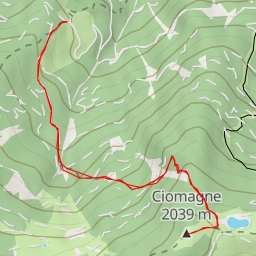 thumbnail for Ciomagne