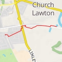 thumbnail for Rigbys Tramway Bridge - Liverpool Road West