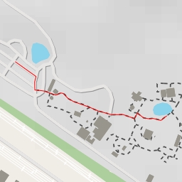 thumbnail for Central Florida Zoo & Botanical Garden - West Seminole Boulevard - Sanford