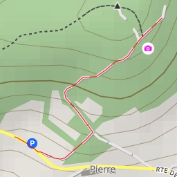 thumbnail for Route de Saint-Martin