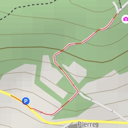 thumbnail for Belvédère du Signal de Saint-André-la-Côte