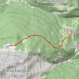 thumbnail for Lago Grande