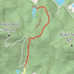 thumbnail for Trek 700 - Trek 700 - Bukit Mertajam