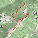 thumbnail for okno v Tošču