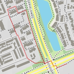 thumbnail for Stadhouder Willem 3 - Veldhuizerbrink - Ede