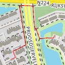 thumbnail for Witte de Withstraat - Ede