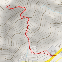 thumbnail for Mirador de la Yamila