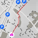 thumbnail for Via dei Maceri