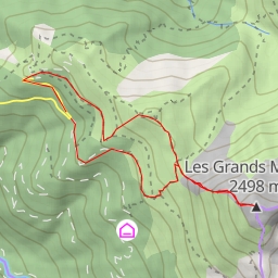 thumbnail for Les Grands Moulins