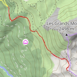 thumbnail for Pointe de la Frèche