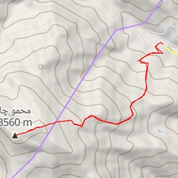 thumbnail for محمود چال