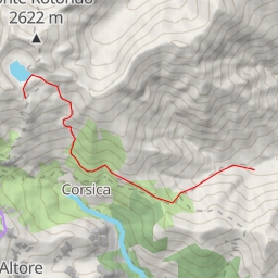 thumbnail for Bergeries de Gialgo