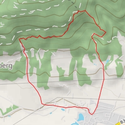 thumbnail for Verbindungpfad nach Aich