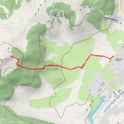 thumbnail for Katzenstrickstrasse