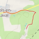 thumbnail for Lavogne de la Glacière