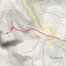 thumbnail for Mirador Barranc Tancat