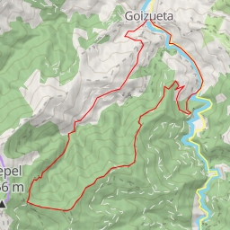 thumbnail for Saroberri