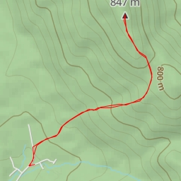 thumbnail for Kozie Żebro