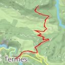 thumbnail for Les Rocs Blancs