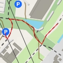 thumbnail for Wohlersweg - Hamburg