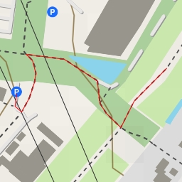 thumbnail for Wohlersweg - Hamburg