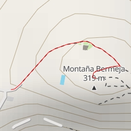 thumbnail for Montaña Bermeja